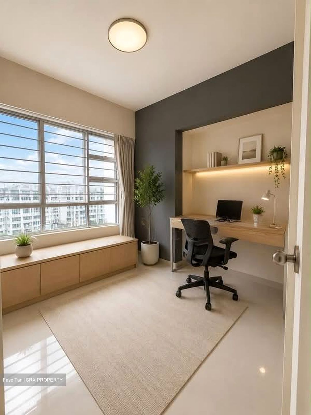 Blk 473B Hougang Parkedge (Hougang), HDB 3 Rooms #570434751